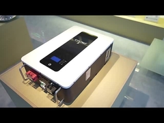 LifePo4-Batterien für die Sonnenenergie