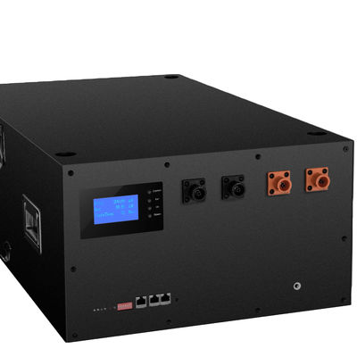 48V 16S 200A BMS DIY Kit-Einheit 280Ah 302Ah 304Ah Zellen Box Stack Typ Gehäuse für Seplos MASON 280