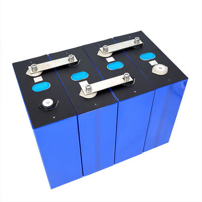 Energiespeichersystem 280Ah Zelle 3.2V wiederaufladbare Batterie für Hochleistungsanwendungen