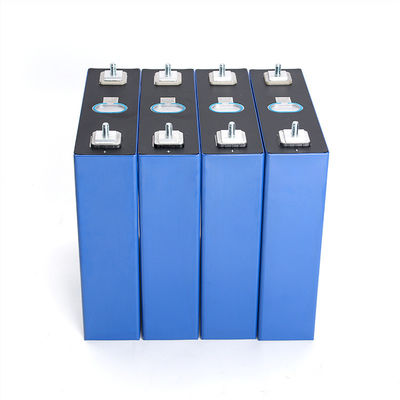 3.2V 230Ah Catl Grade A LifePO4 Lithium Batteriepack Elektroauto Batteriezelle 3000 Mal Zyklusdauer
