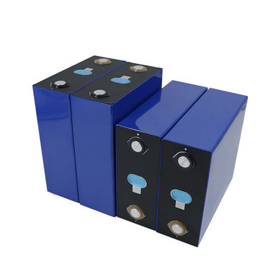 Upgrade auf 24 12 Volt 200Ah 280Ah Lithium-Ionen-Batterie für die Speicherung von Meeresenergie